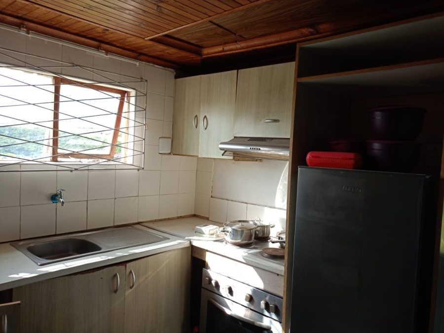 2 Bedroom Property for Sale in Mdantsane Nu 16 Eastern Cape